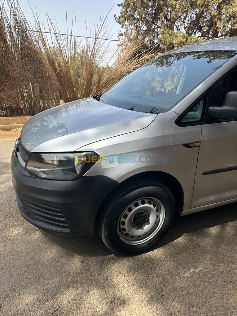 Volkswagen Caddy 2018 Caddy