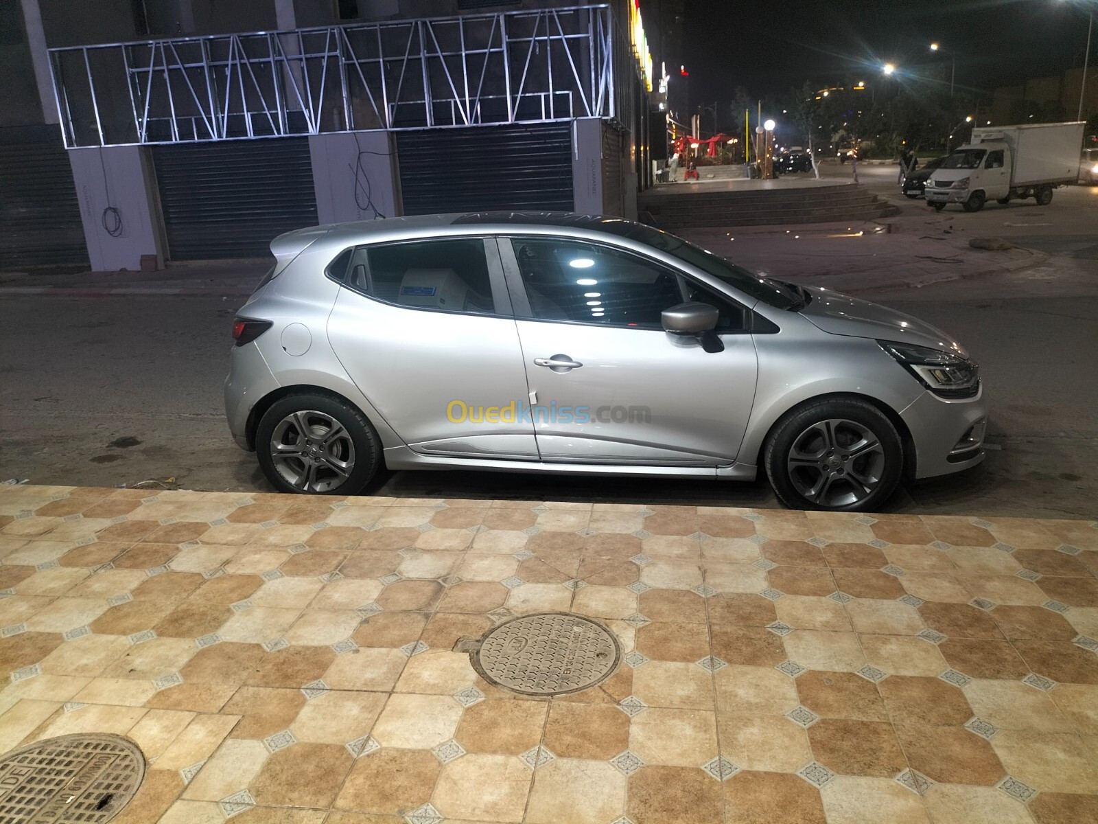 Renault Clio 4 2020 GT Line +