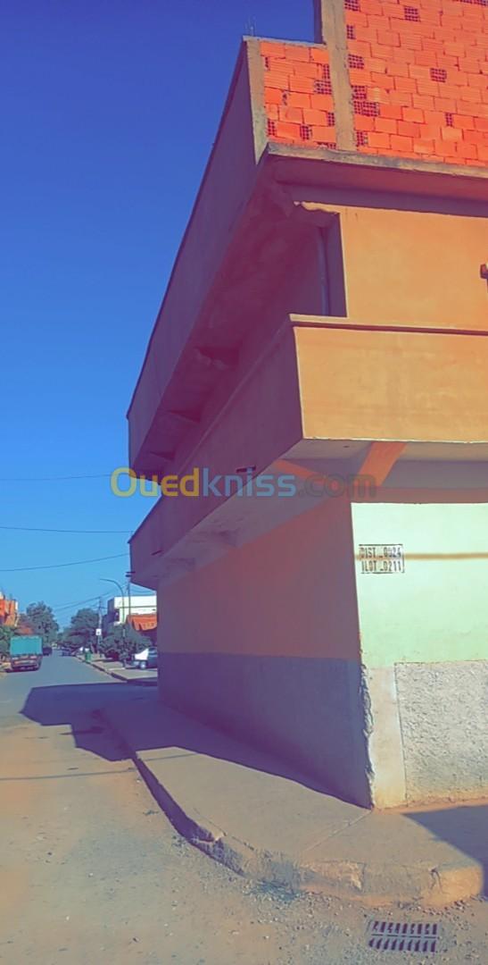 Vente Villa Tiaret Hamadia