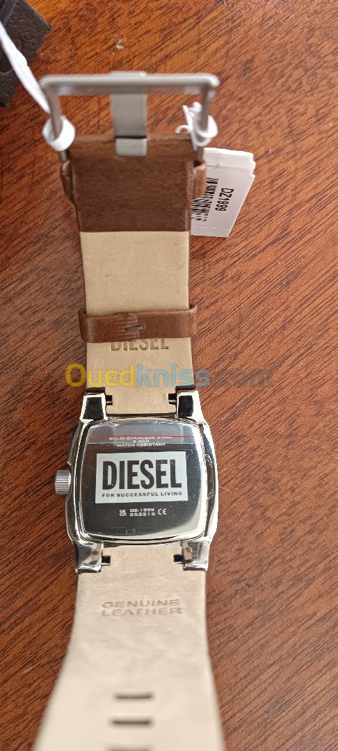 Montre Diesel DZ1999 