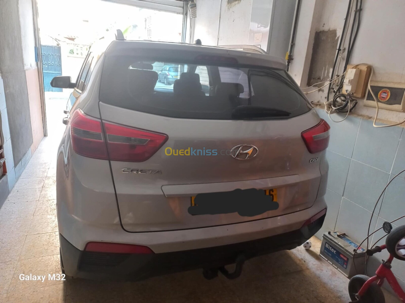 Hyundai Creta 2018 