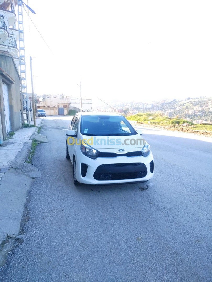 Kia Picanto 2019 LX Start