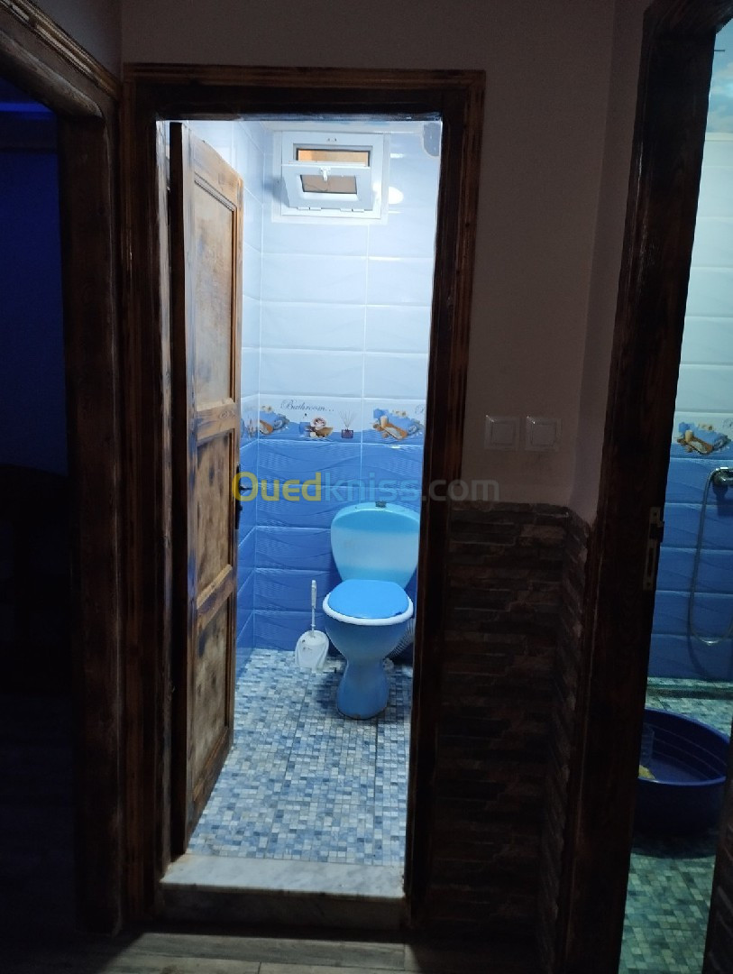 Location Appartement F3 Béjaïa Bejaia