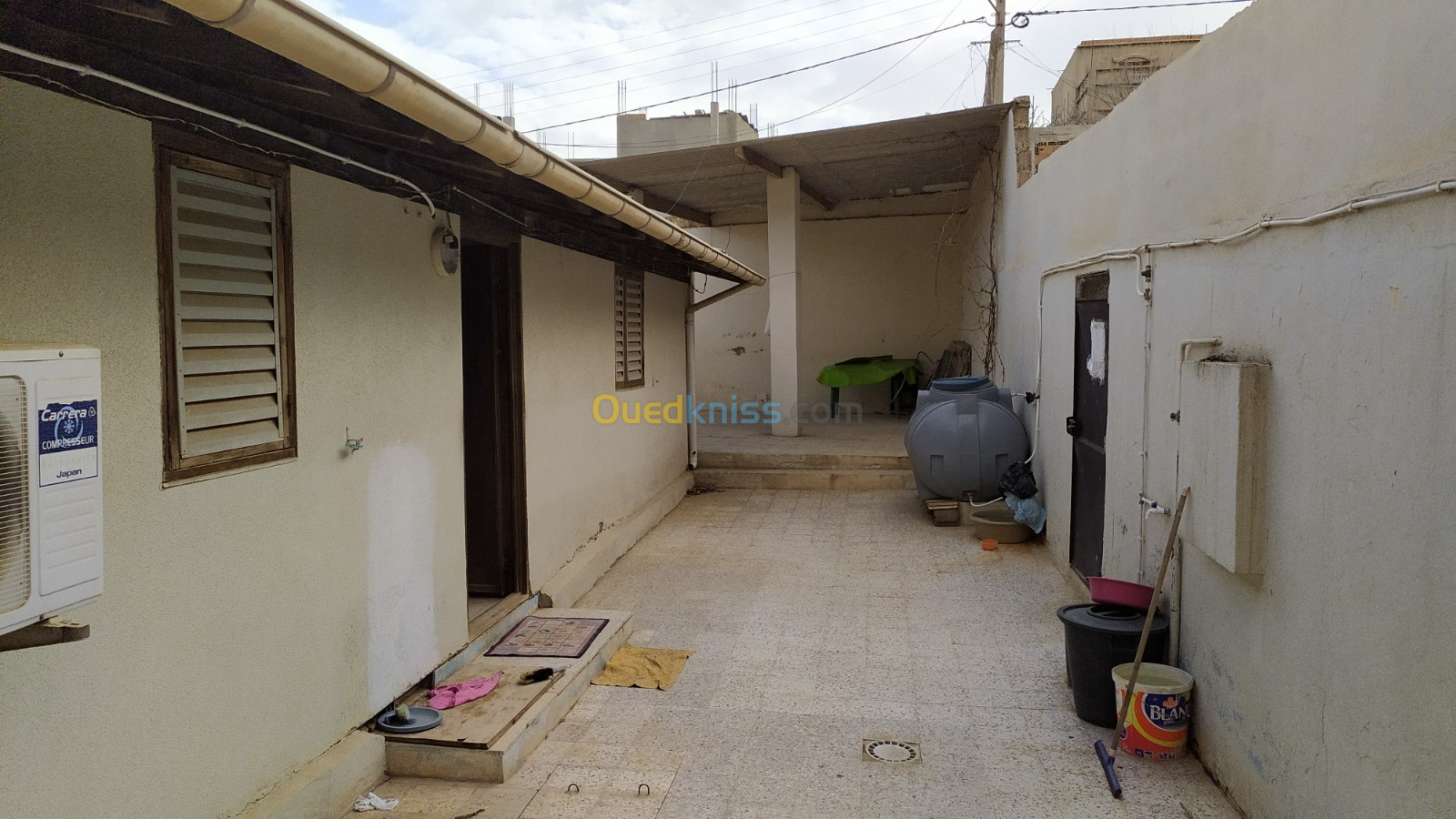 Vente Niveau De Villa F4 Chlef Chlef