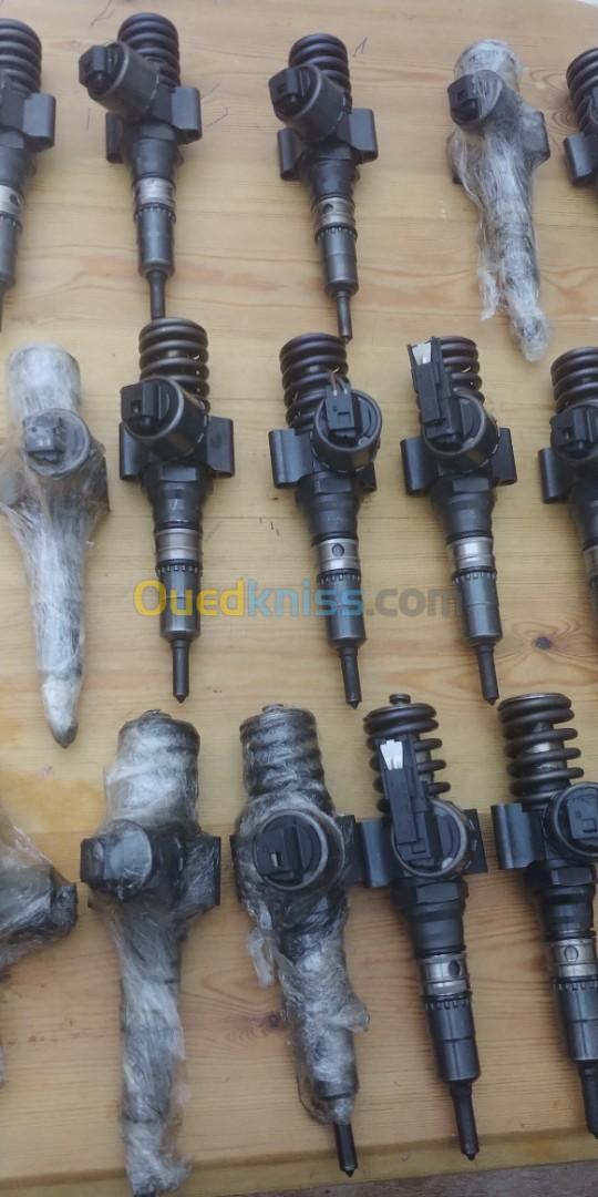 Injecteur 2l tdi