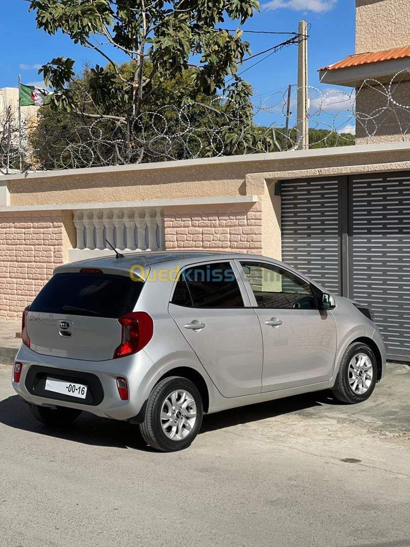 Kia Picanto 2019 LX Start