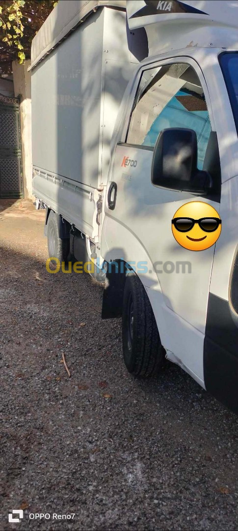 Kia K 2700 2015