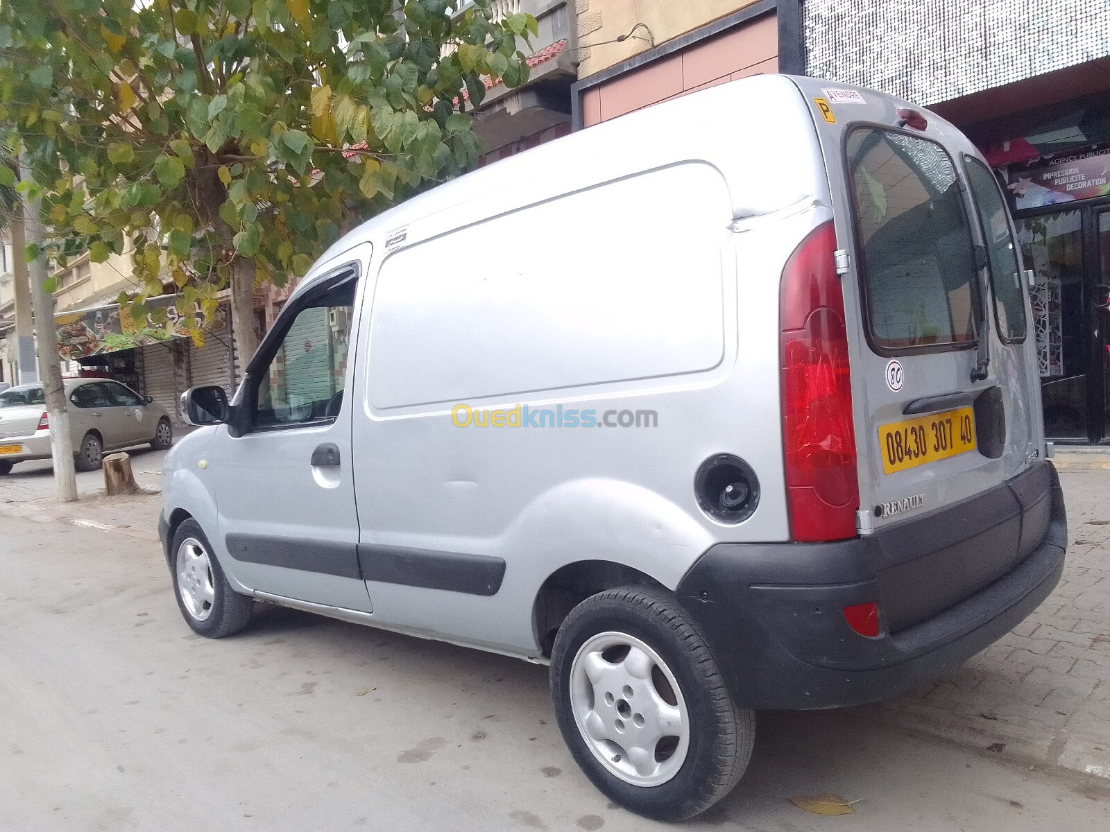 Renault Kangoo 2007 Kangoo