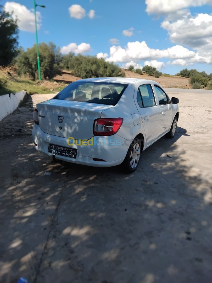 Dacia Logan 2016 Logan