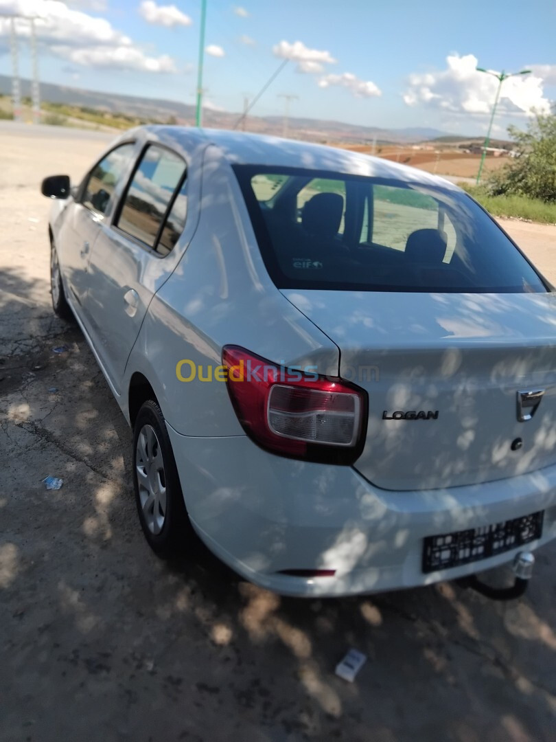 Dacia Logan 2016 Logan