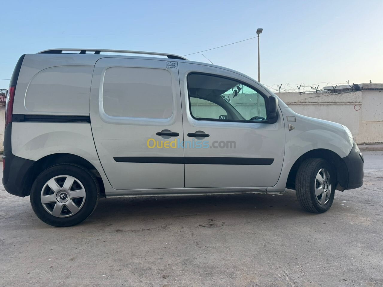 Renault Kangoo 2012 Confort