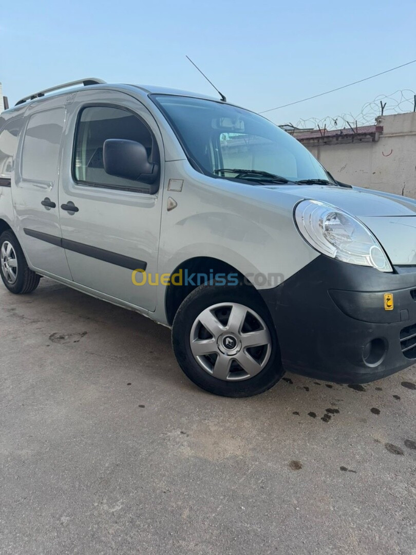 Renault Kangoo 2012 Confort