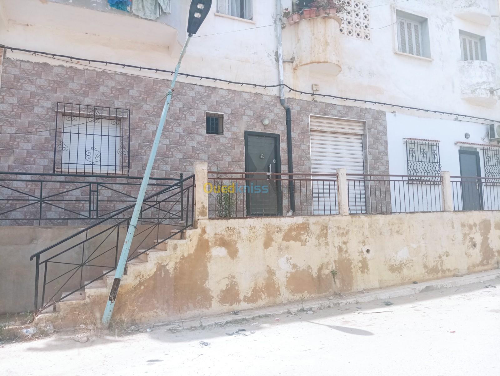 Location vacances Appartement Tipaza Gouraya