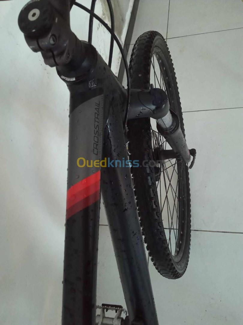 specialized crosstrail sport disc