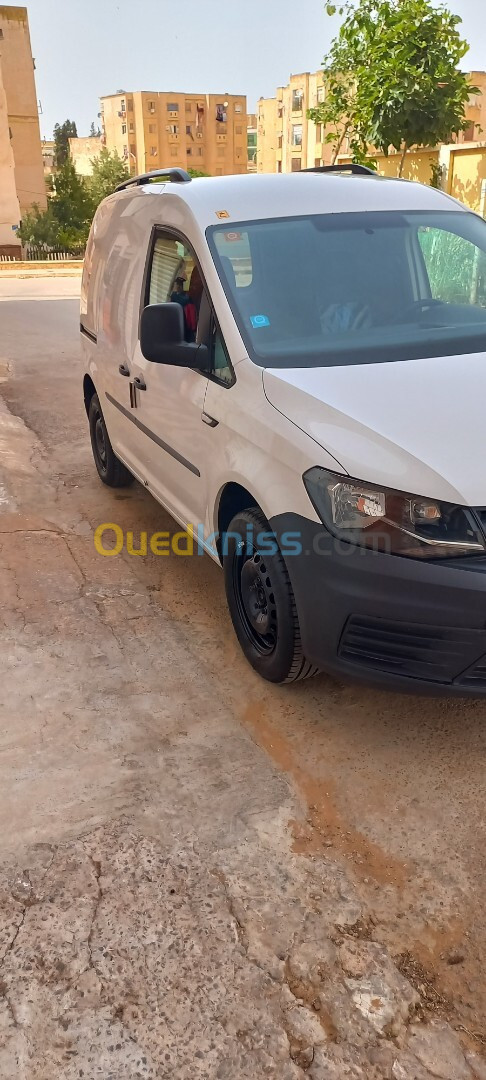 Volkswagen Caddy 2018 Combi 