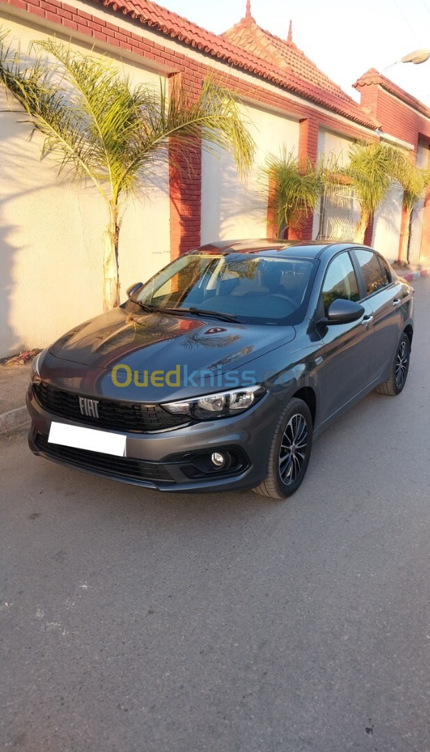 Fiat Tipo 2023 Tipo