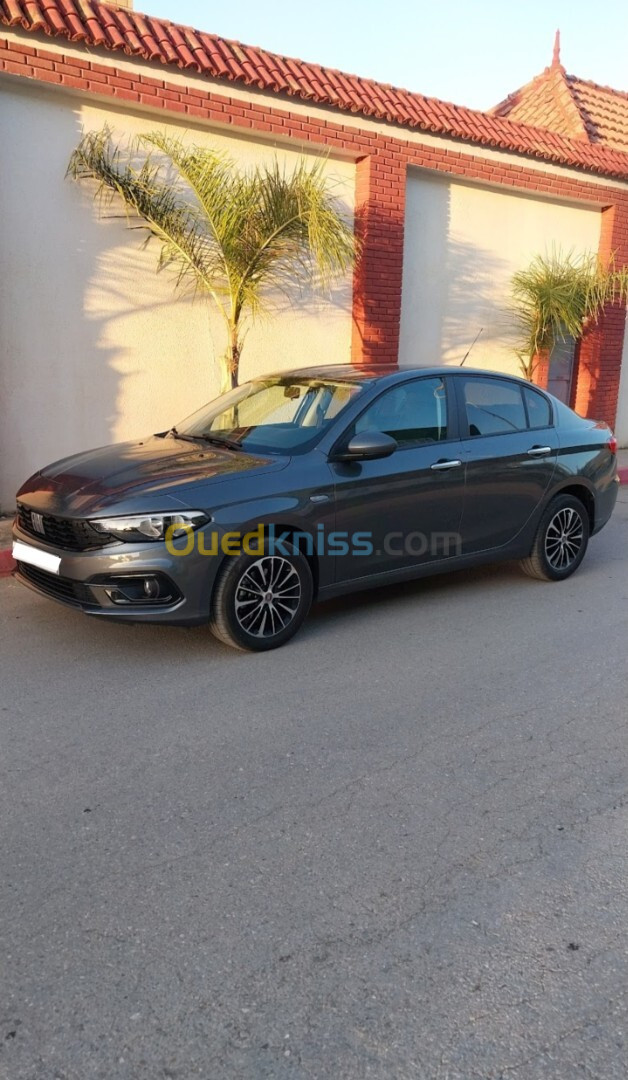 Fiat Tipo 2023 Tipo