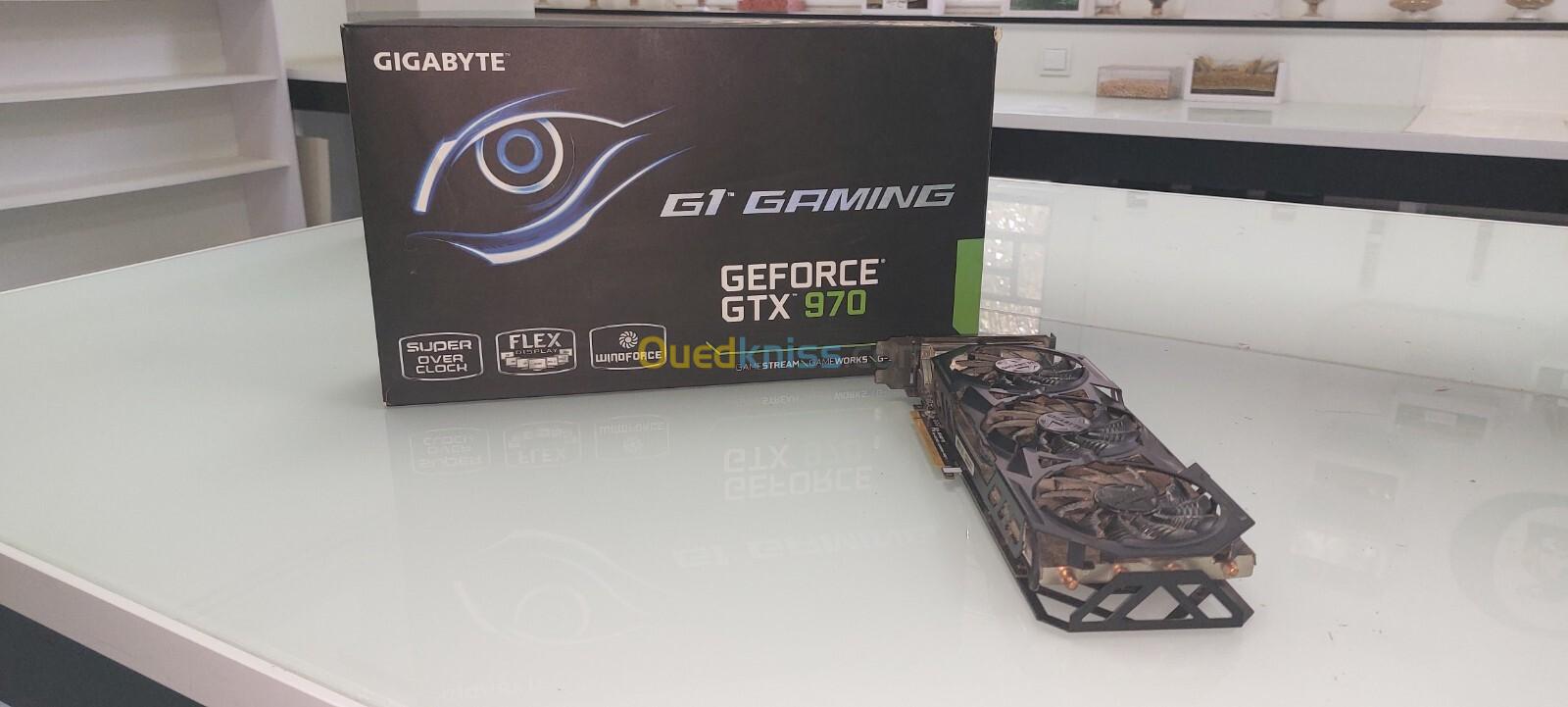 GIGABYTE GEFORCE GT GAMING