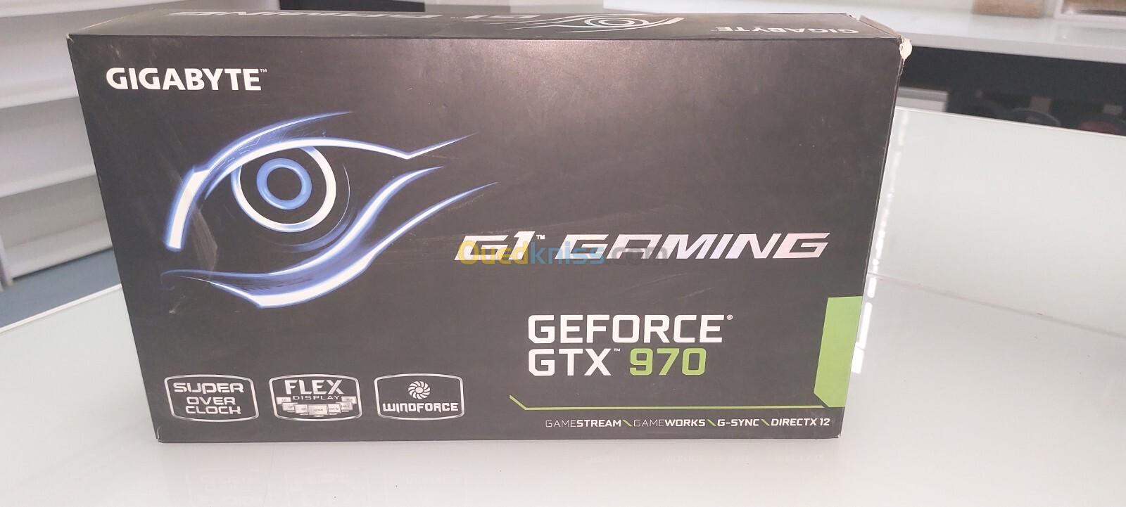 GIGABYTE GEFORCE GT GAMING