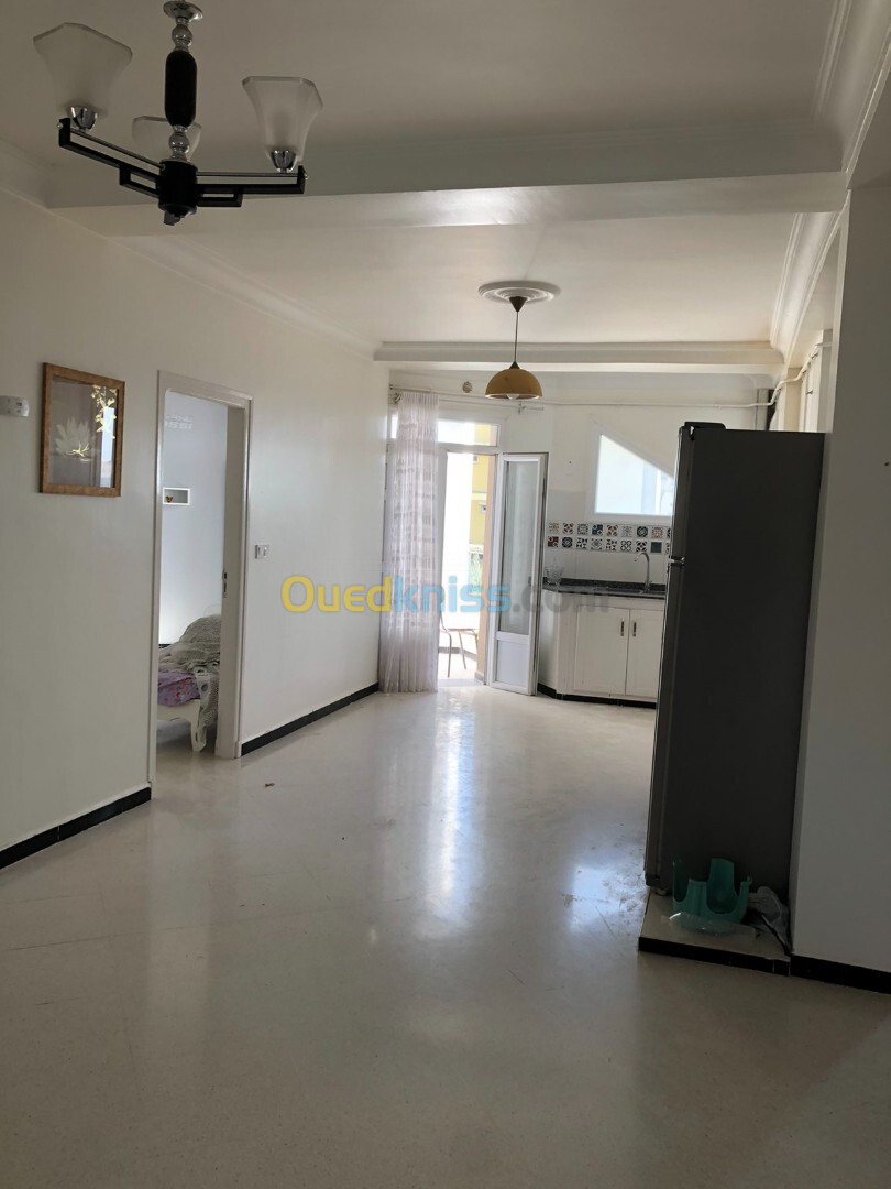 Location Appartement F4 Tizi Ouzou Tizi ouzou