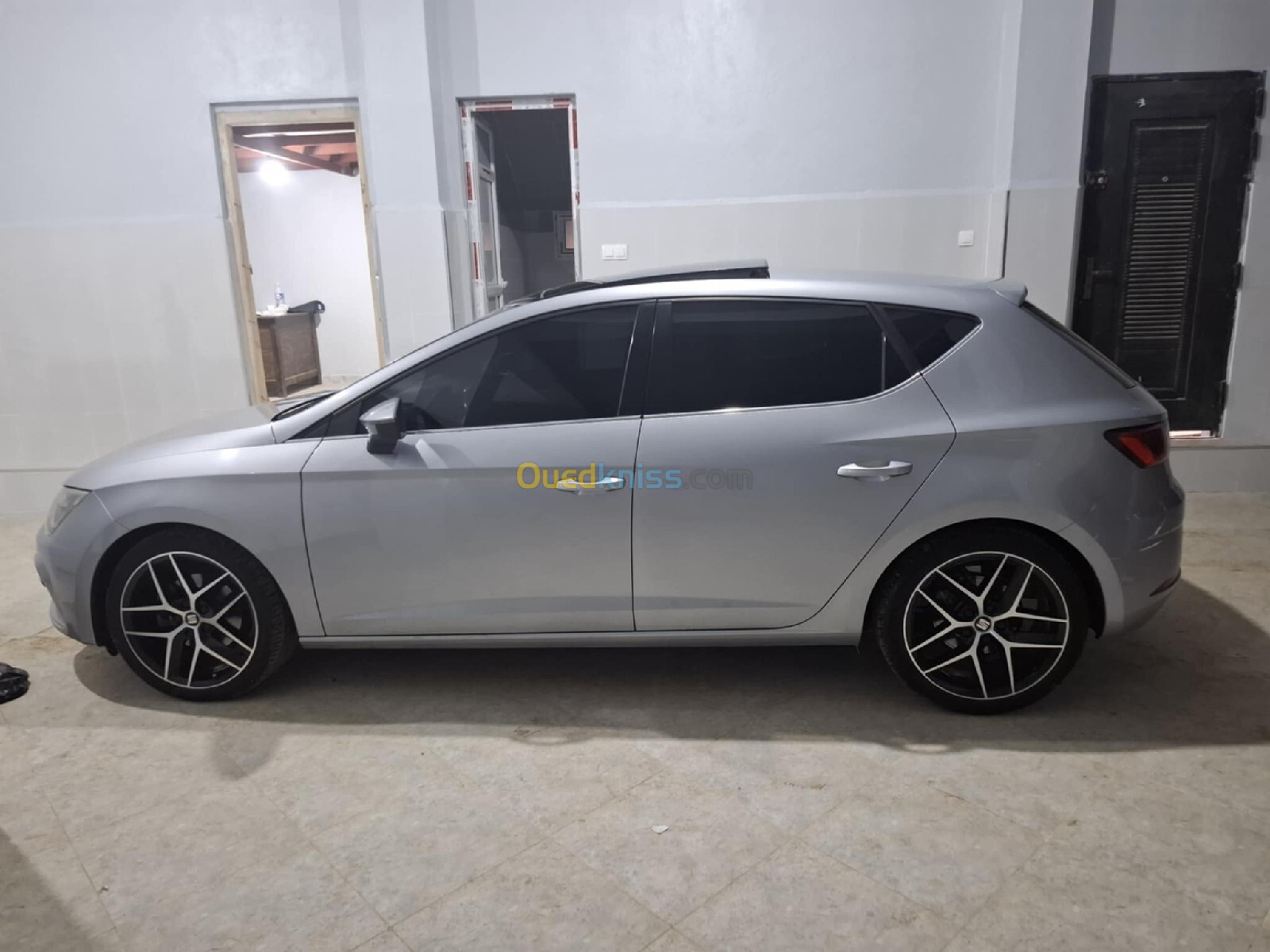 Seat Leon 2018 Leon