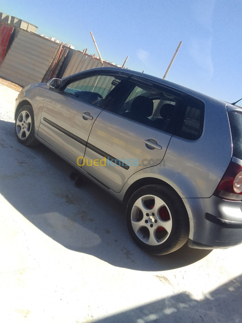 Volkswagen Polo 2009 Polo