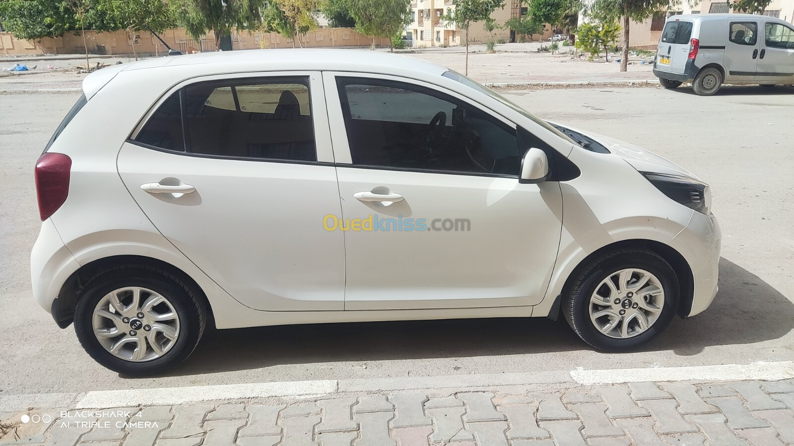 Kia Picanto 2019 LX Start