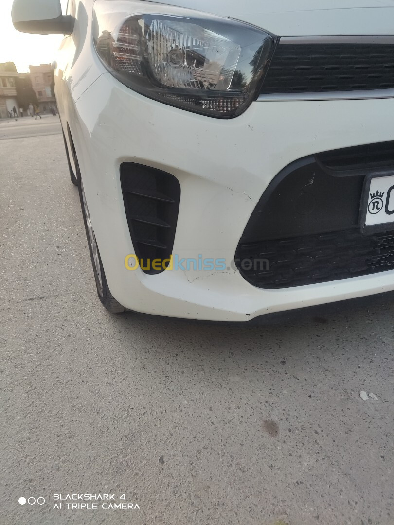 Kia Picanto 2019 LX Start