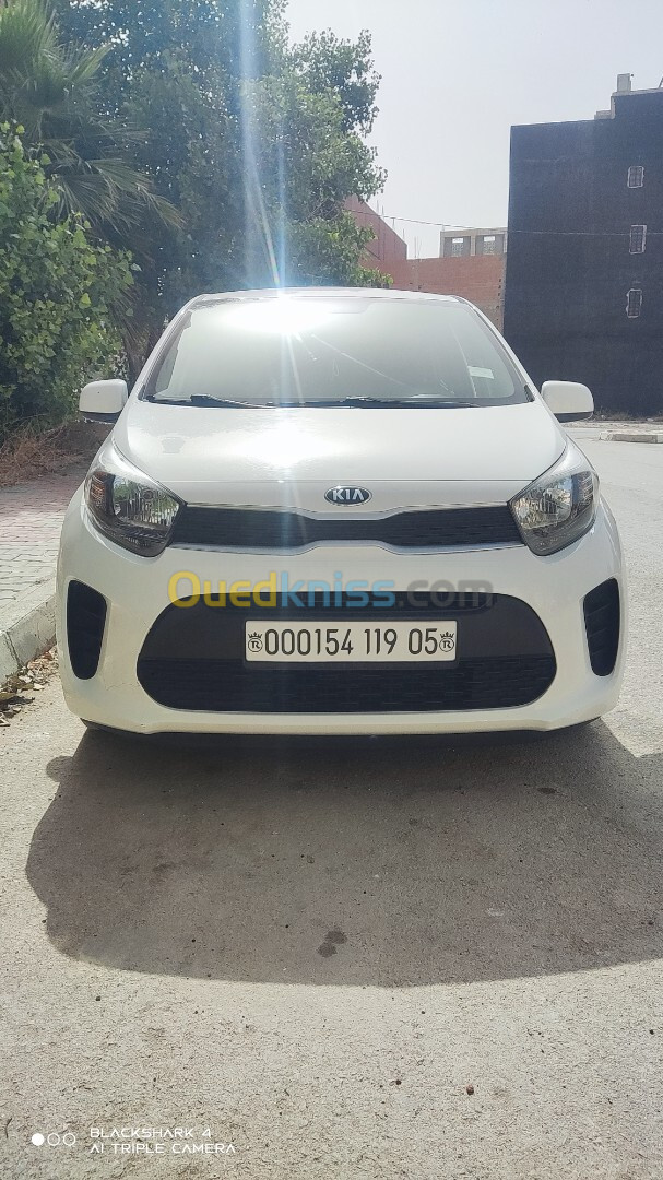 Kia Picanto 2019 LX Start