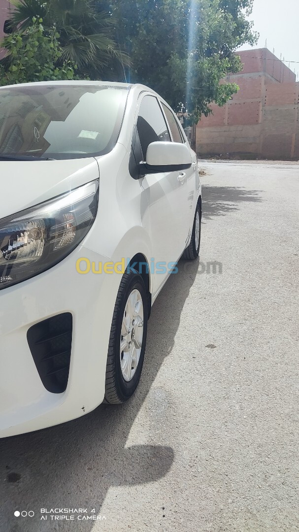 Kia Picanto 2019 LX Start