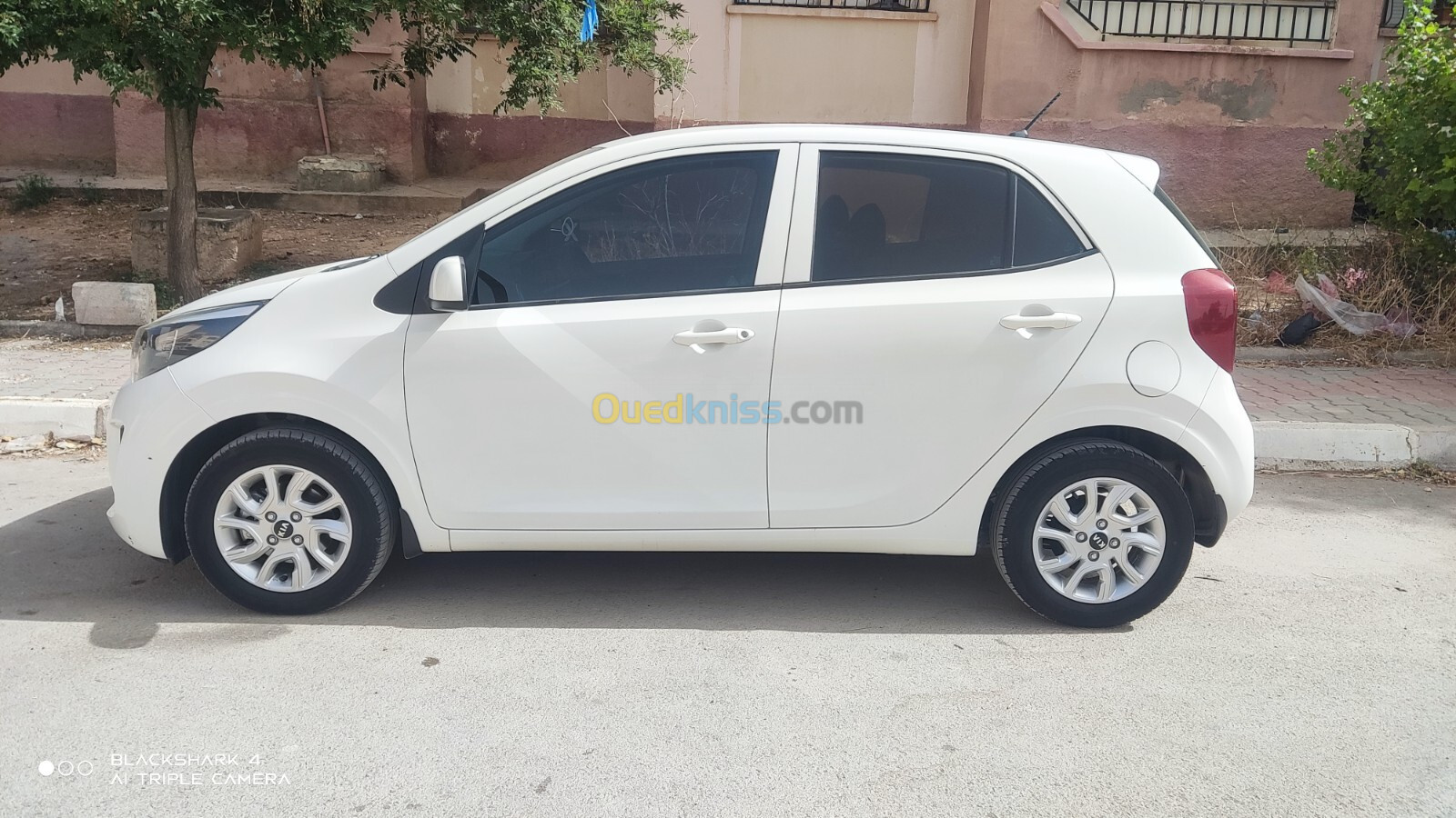 Kia Picanto 2019 LX Start