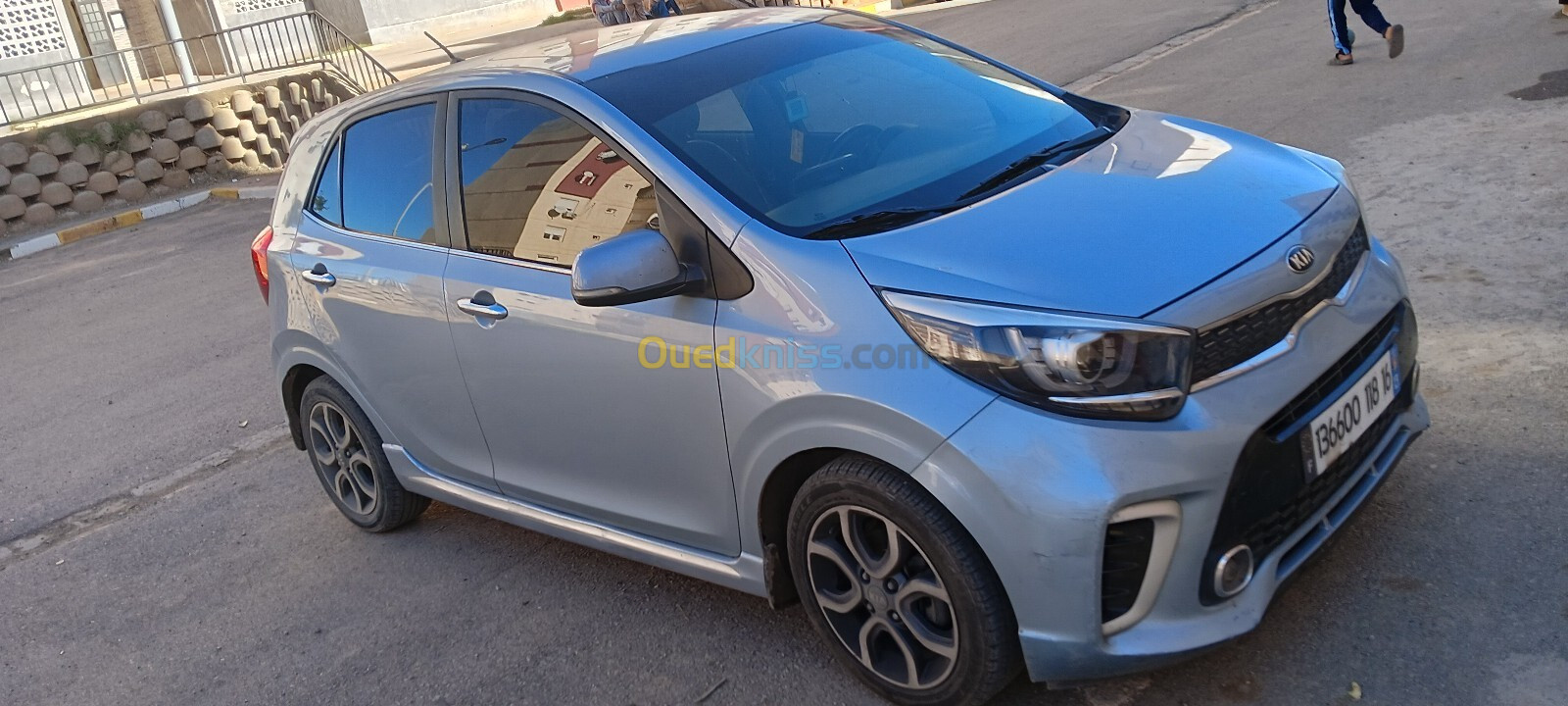 Kia Picanto 2018 GT-Line