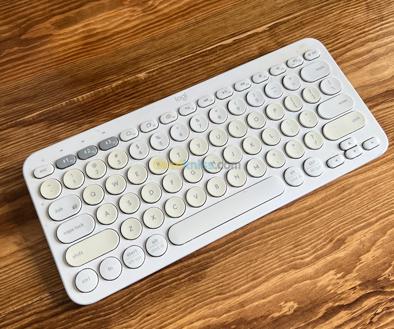 logitech K380 QWERTY