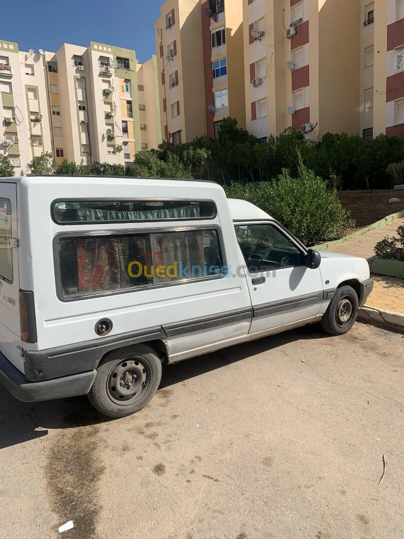 Renault Express 1994 Express