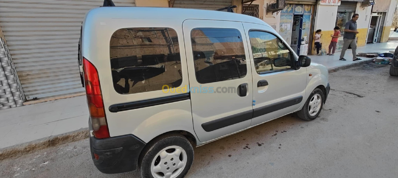 Renault Kangoo 2004 Kangoo