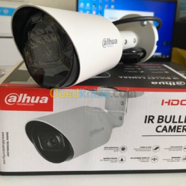 Bullet Camera 2mp