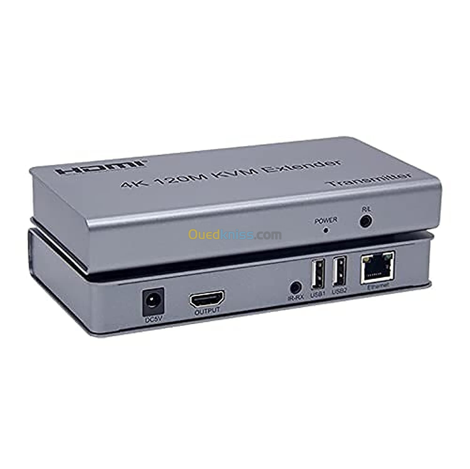 Rent HDMI KVM Extender up to 120M