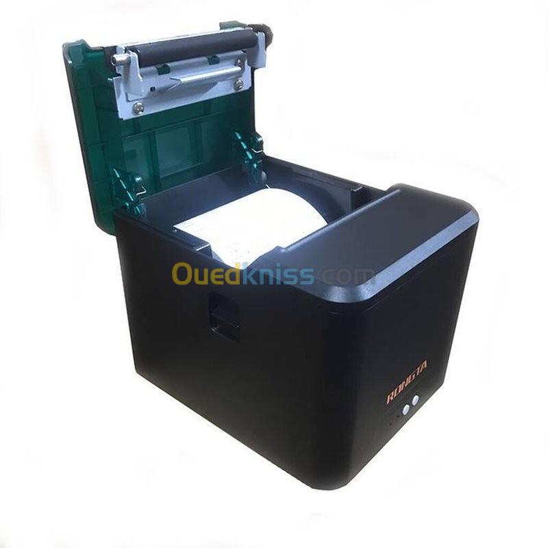 Rongta RP335A 80mm Thermal POS Printer