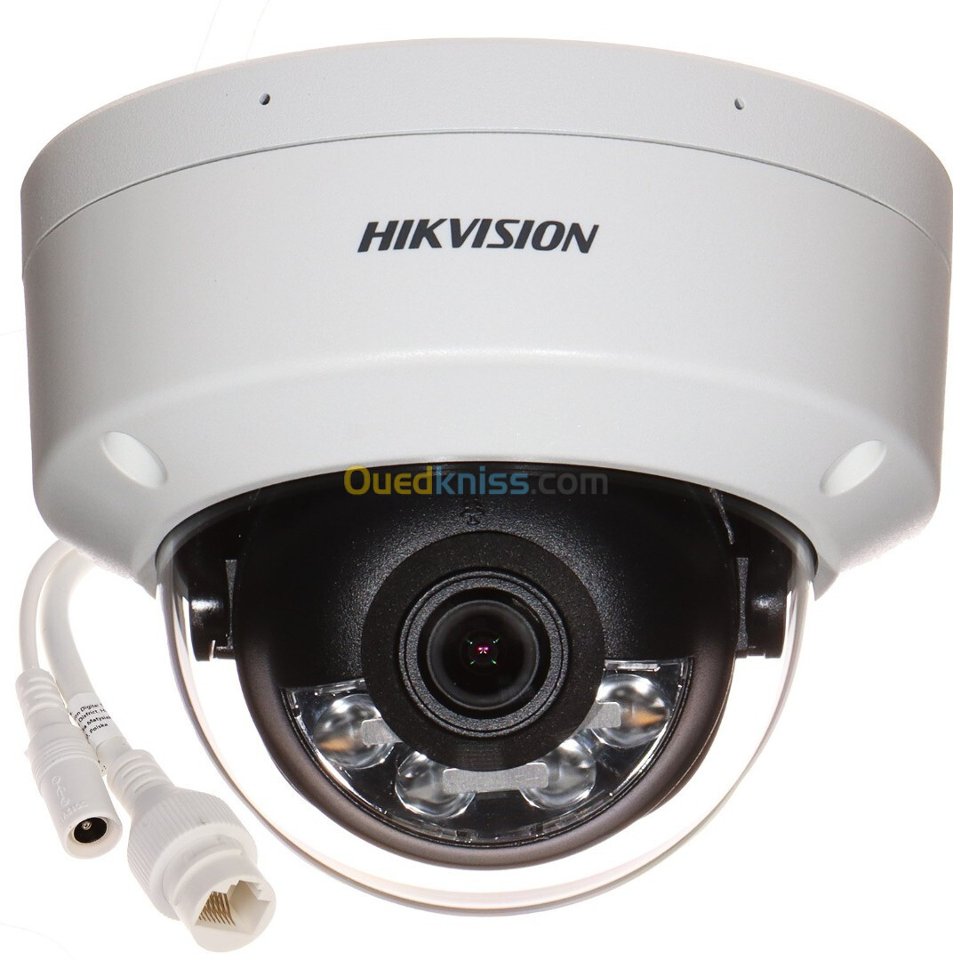 IP CAMERA Hikvision 4MP 2k resolution 2.8mm