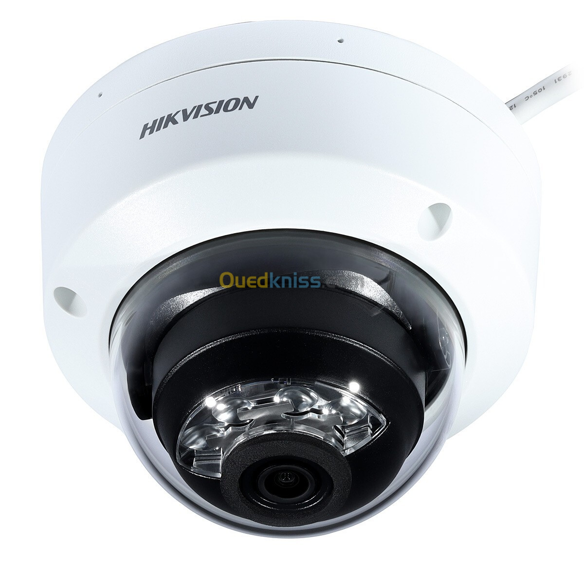 IP CAMERA Hikvision 4MP 2k resolution 2.8mm