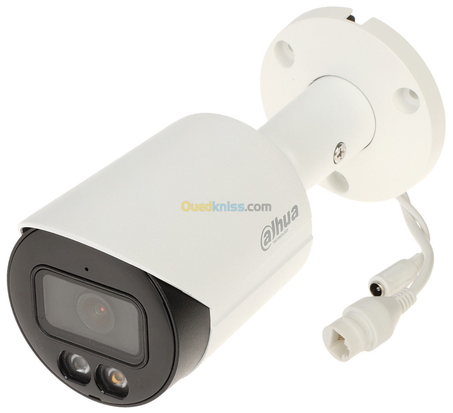 IP CAMERA DAHUA 4MP/2K 3.6mm 