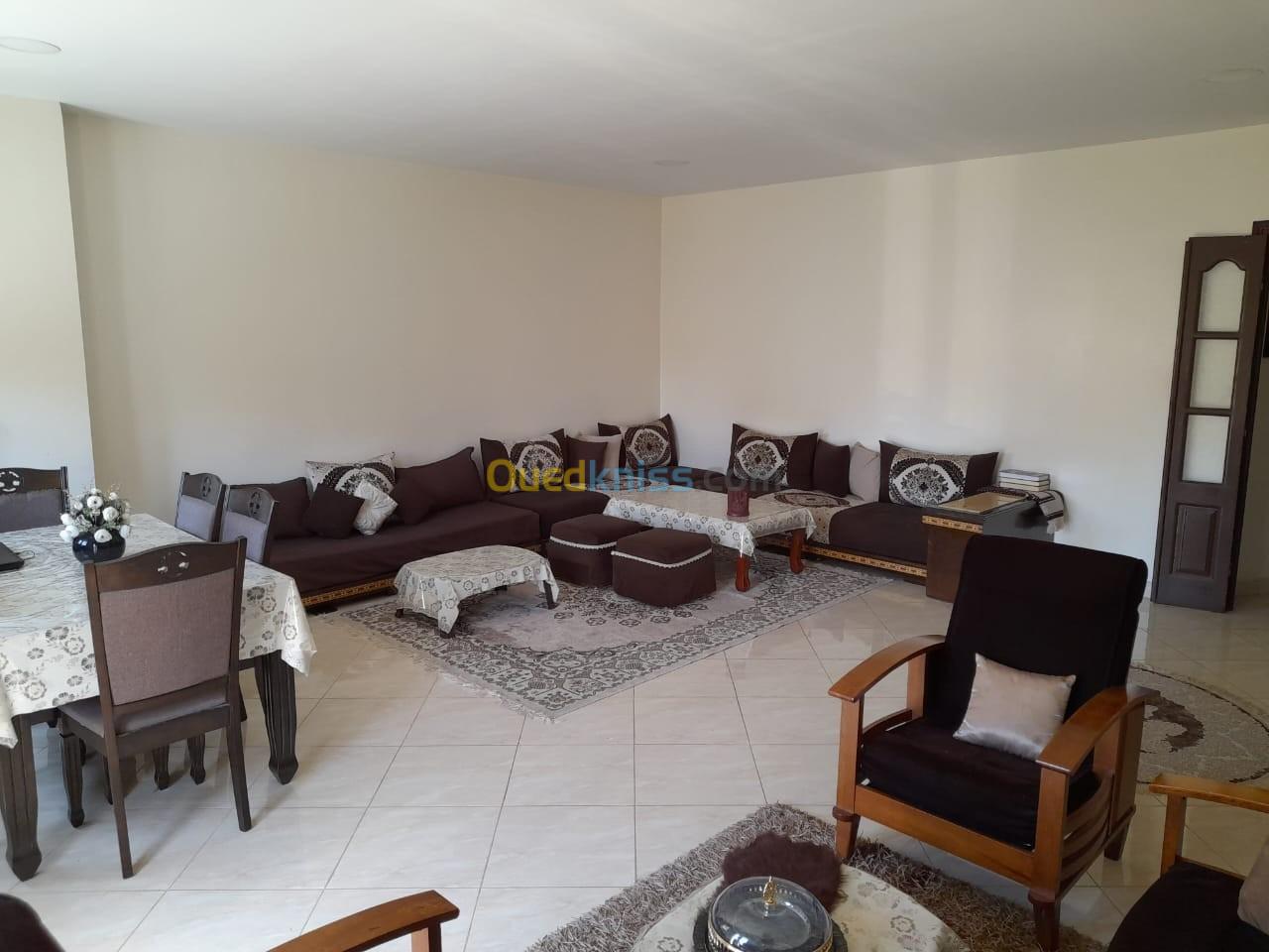 Vente Appartement F3 Oran Oran