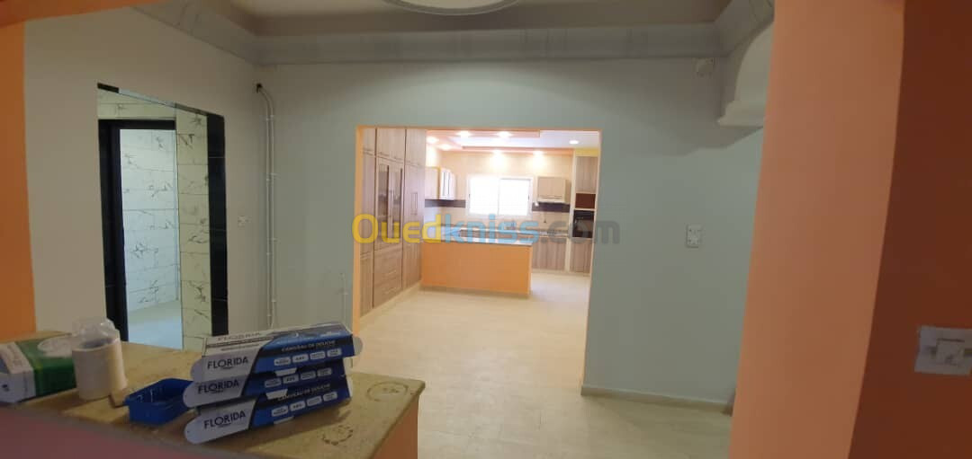 Vente Villa Oran Es senia