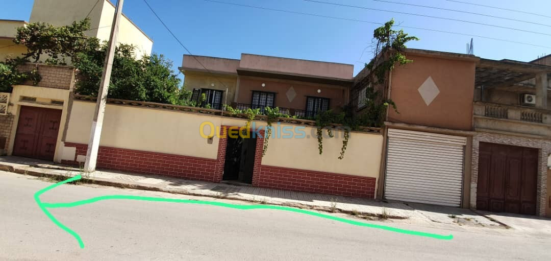 Vente Villa Oran Es senia