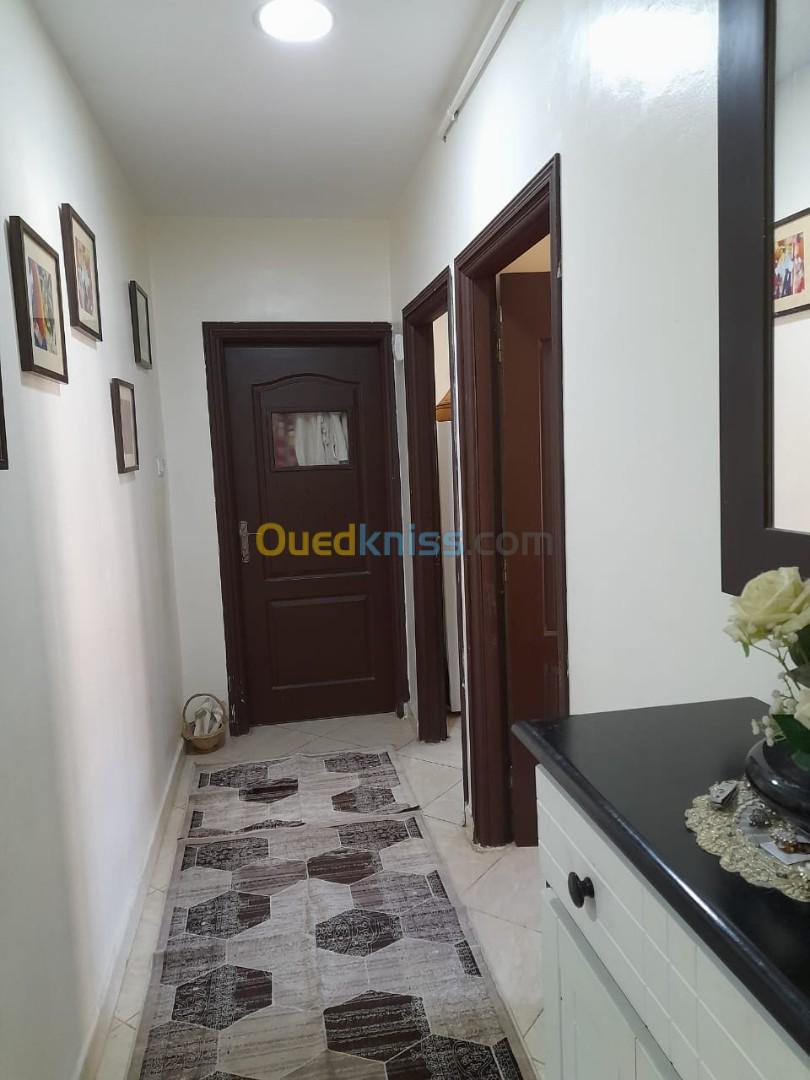 Vente Appartement F3 Oran Oran