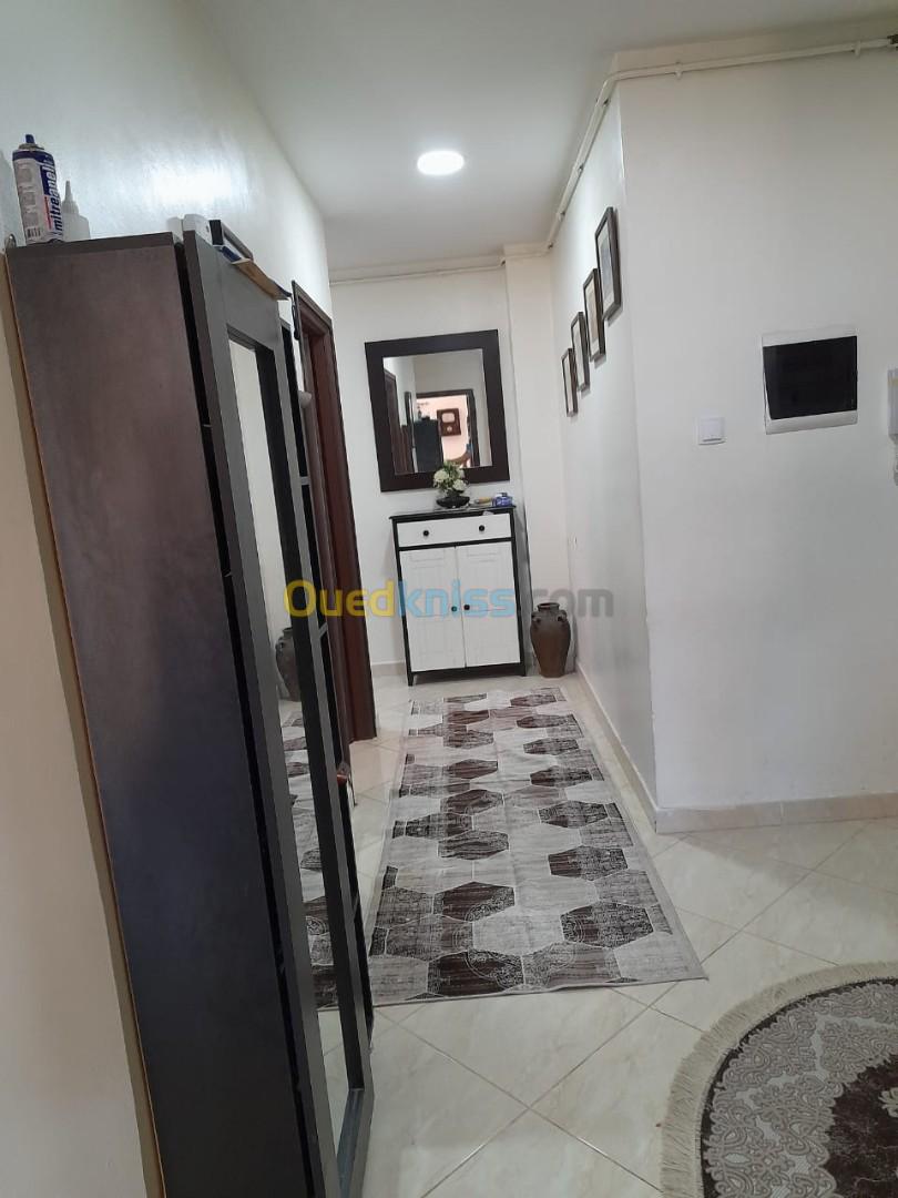 Vente Appartement F3 Oran Oran