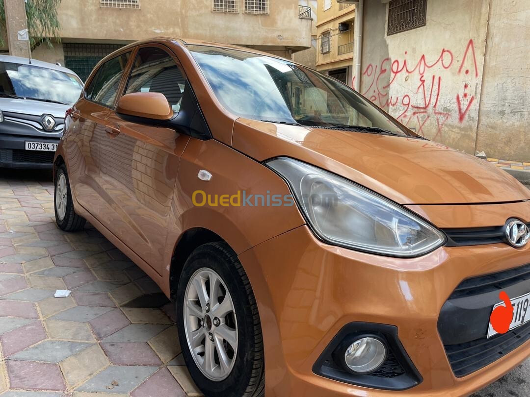 Hyundai i10 2017 i10