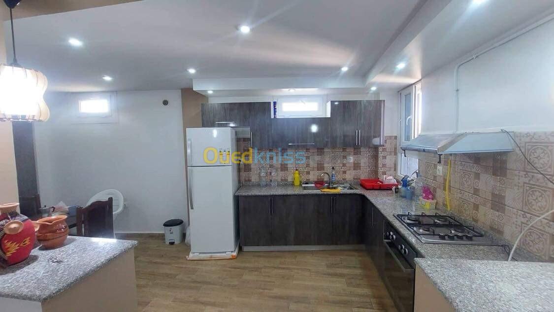 Location Appartement F3 Tizi Ouzou Tizi ouzou