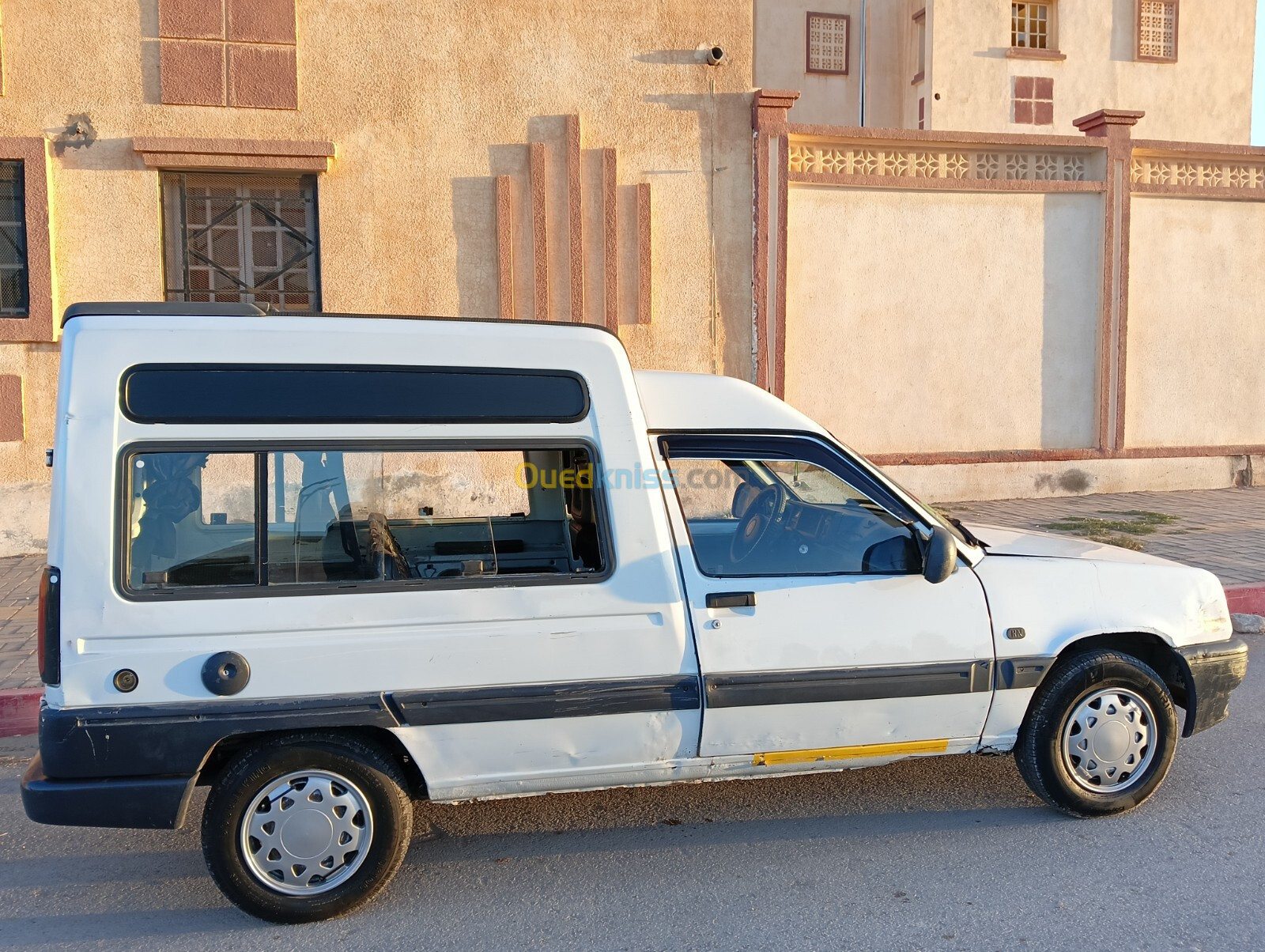 Renault Express 1995 Express