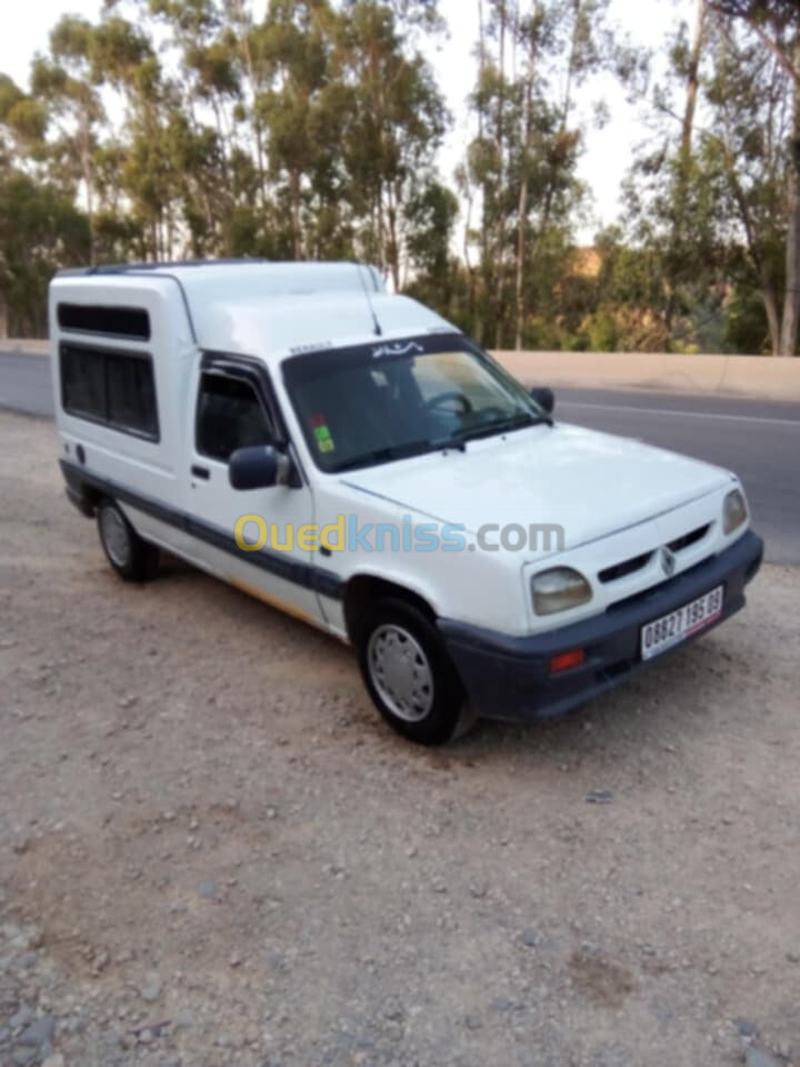 Renault Express 1995 Express